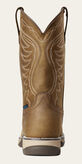 Anthem Waterproof Western Boot Heel